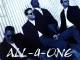 All-4-One – And the Music Speaks