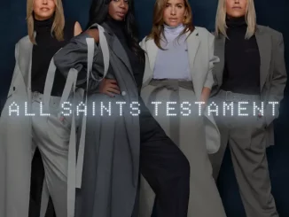 All Saints – Testament