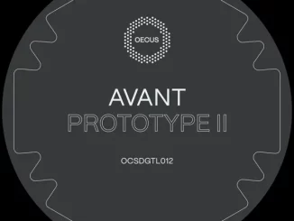 Avant – Prototype II