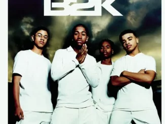 B2K – B2k