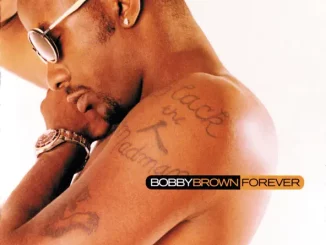 Bobby Brown – Forever