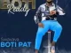 Boti Ready - Swavava boti Pat