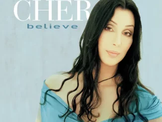 Cher – Believe