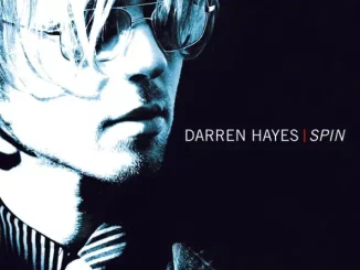 Darren Hayes – Spin