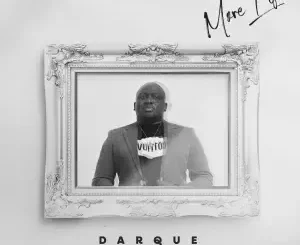 Darque & Jnr SA - Areyeng ft Musa Keys & Leandra.Vert