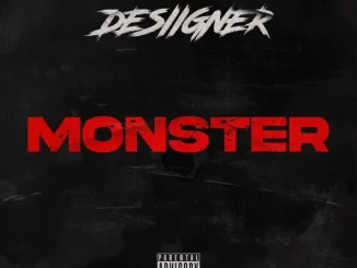 Desiigner - Monster