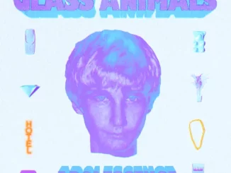 Glass Animals – ADOLESCENCE