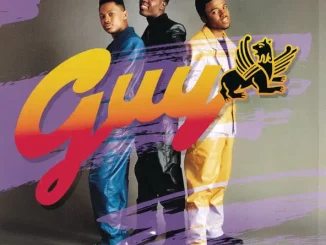 Guy – Guy