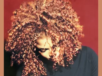 Janet Jackson – The Velvet Rope (Deluxe Edition)