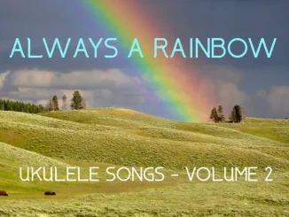 Joe Thomas – Always a Rainbow