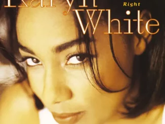 Karyn White – Make Him Do Right