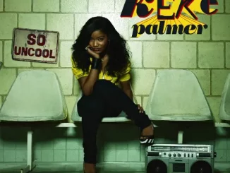 Keke Palmer – So Uncool