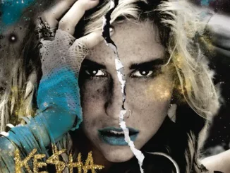 Kesha – Cannibal (Expanded Edition)