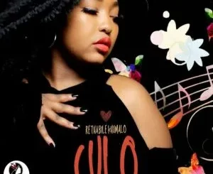 Rethabile Khumalo - Culo