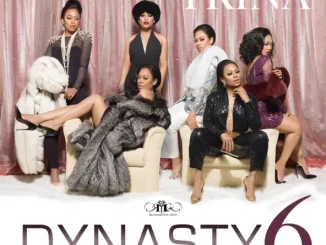 Trina – Dynasty6