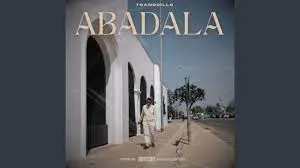 Tranquillo - Abadala