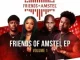 Various Artists - Friends Of Amstel Volume 1