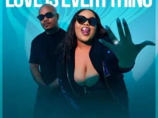 Bulo & Raspy - Love Is Everything ft Emjaykeyz