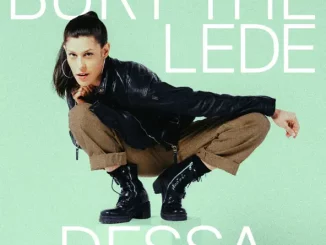 Dessa – Bury the Lede