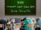 DJ Ace - Students Love Slow Jam (Study Vibes Mix)