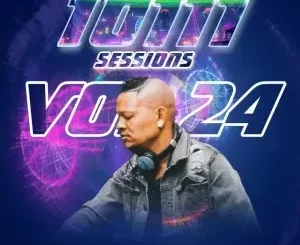 DJ Hugo - 10111 Sessions Volume 24 Mix