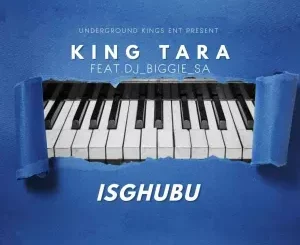 Dj King Tara - Isghubu ft. Dj Biggie SA