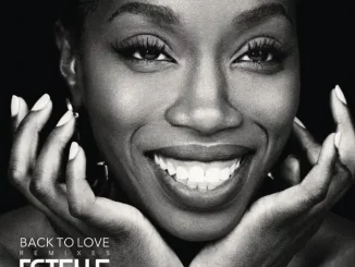 Estelle – Back to Love (Remixes)