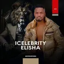 ICelebrity Elisha - Umona Ft. Igcokama elisha