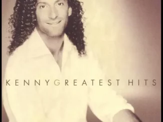 Kenny G – Kenny G: Greatest Hits