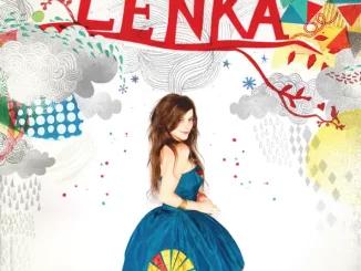 Lenka – Lenka (Expanded Edition)