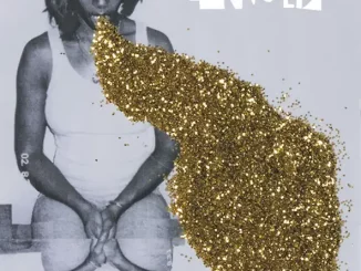 Santigold – Santigold