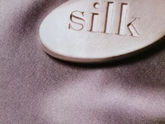 Silk – Silk