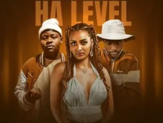 SuG El MusiQ - Ha Level ft Sguche & Qveen[