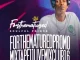 Tsebebe Moroke - For The Matured Promo Mixtape 11 (Live Mix Club 16)