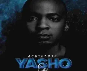 AcuteDose - Mayi Suke Ft. Thabza 707, C-Trix & Somculo Omnad