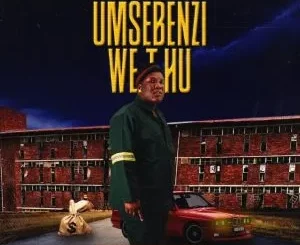 Busta 929 - Umsebenzi Wethu