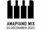 DJ Ace - 23 December 2023 (Amapiano Mix)