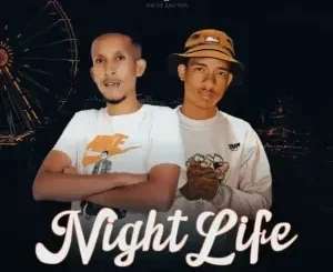 DJ Father & AshTheBully - Night Life ft. Steve SA