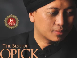 Opick – The Best of Opick