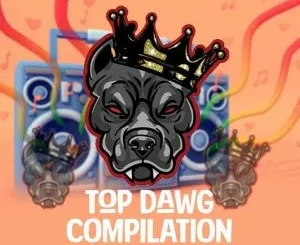 Top Dawg MH - Top Dawg Compilation Vol. 2