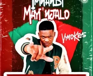 Vyno Keys, Boontle RSA & Optimist Music ZA - Imnandi Mayi’Njalo