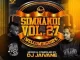 Djy Jaivane - Simnandi Vol 27 (Welcoming 2024) Mix