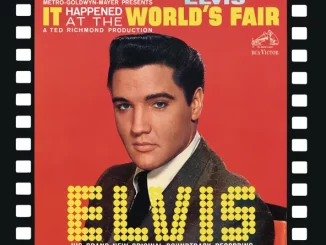 Elvis Presley – It Happened at the World's Fair (Original Soundtrack)