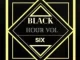 Entity MusiQ - Black Hour Vol. 6