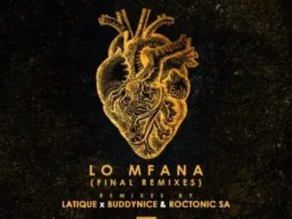 Exte C & Hypaphonik, BiKie – Lo Mfana (Buddynice & Roctonic SA Redemial Mix)