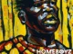 Homeboyz – Bantu War Chant[