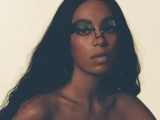 Solange – When I Get Home