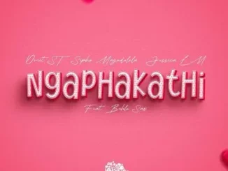 Omit ST, Sipho Magudulela & Jessica LM – Ngaphakathi ft Buhle Sax