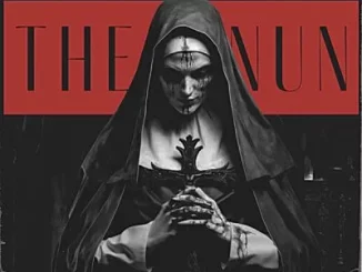 Album: Qwerty MuziQ - The Nun