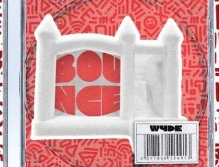 EP: W4DE - Bounce